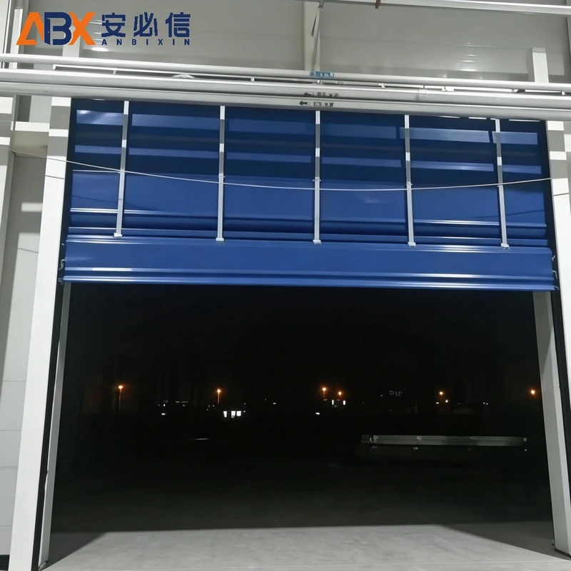 黔南布依族苗族自治州快速堆积门