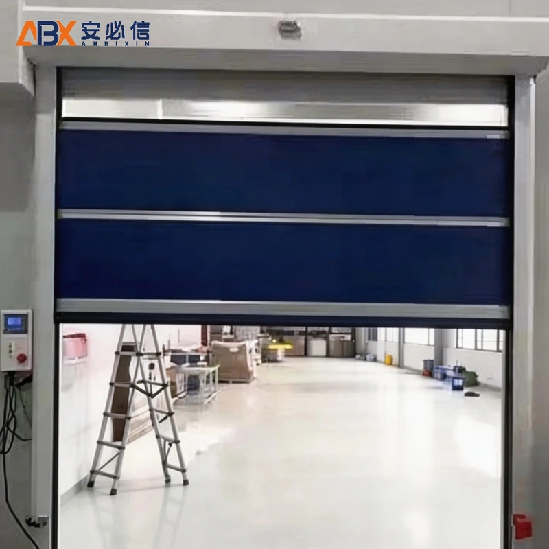 黔南布依族苗族自治州工业快速门